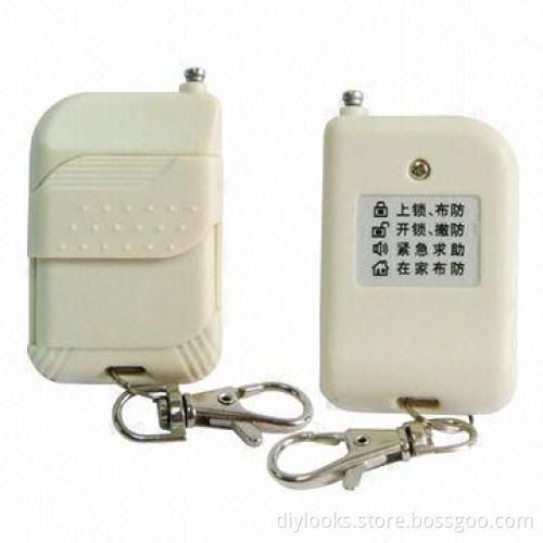 Remote Controller with Frequency of 433MHz